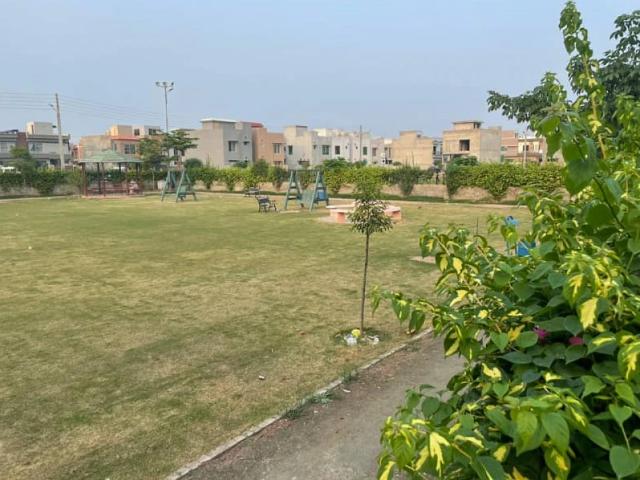 Land for sale in Rawalpindi, Islamabad Capital Territory