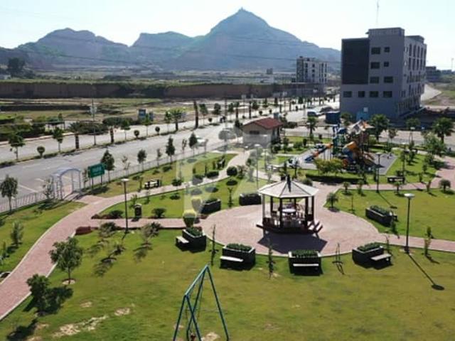 Property for sale in Islamabad