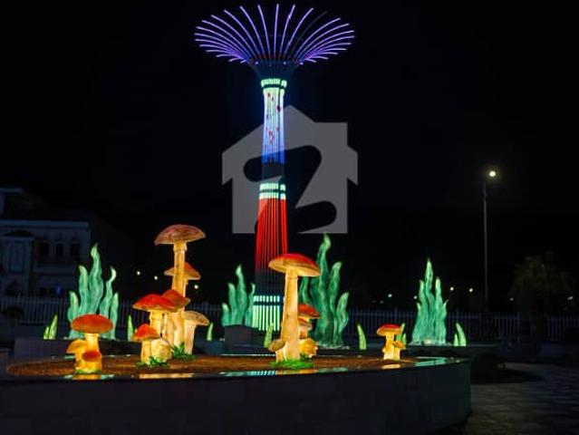 Property for sale in Islamabad