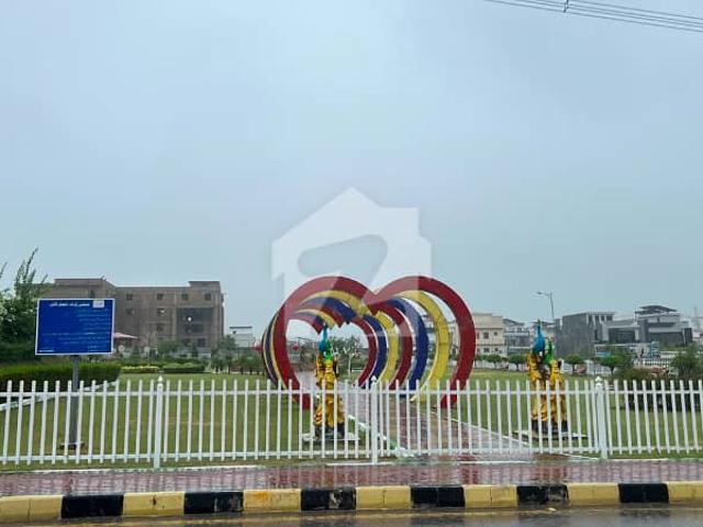 Property for sale in Islamabad