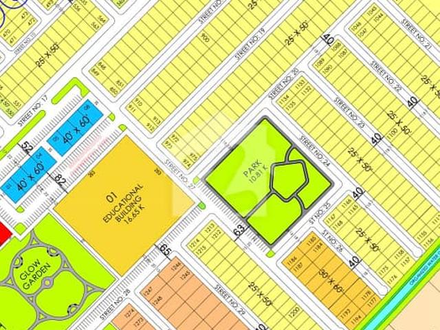 Property for sale in اسلام آباد, زون 1