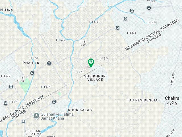 Property for sale in Islamabad