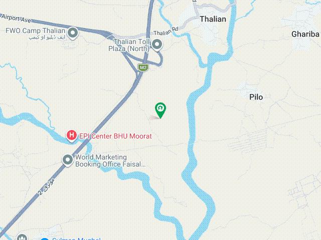 Property for sale in Islamabad