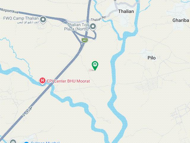 Property for sale in Islamabad