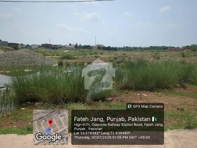 Property for sale in Fateh Jang, Islamabad Capital Territory
