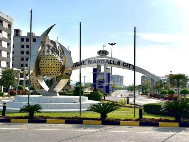 Property for sale in Islamabad