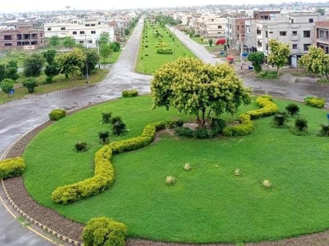 Land for sale in Gujranwala, Islamabad Capital Territory