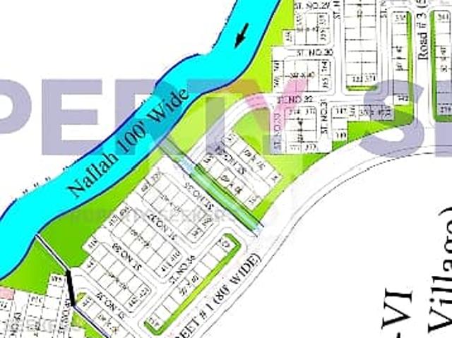 Property for sale in اسلام آباد, زون 1