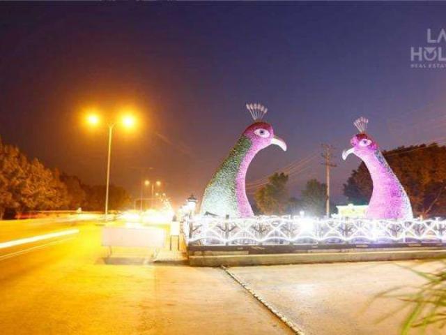 Land for sale in Rawalpindi, Islamabad Capital Territory