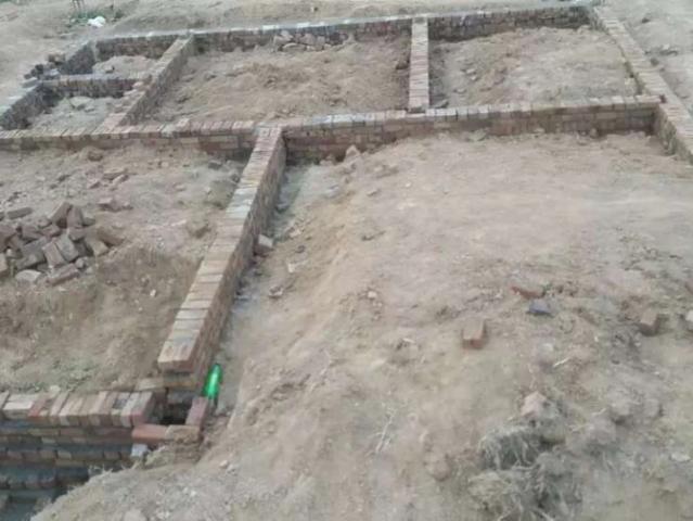 Land for sale in Rawalpindi, Islamabad Capital Territory