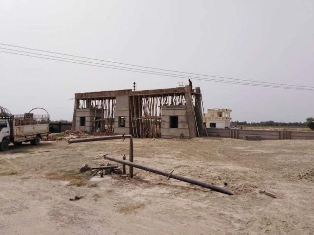 Land for sale in Khanewal, Islamabad Capital Territory