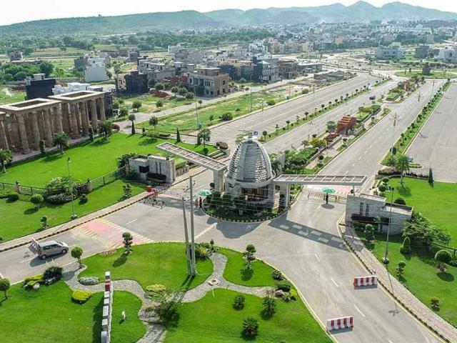 Land for sale in Jhelum, Islamabad Capital Territory
