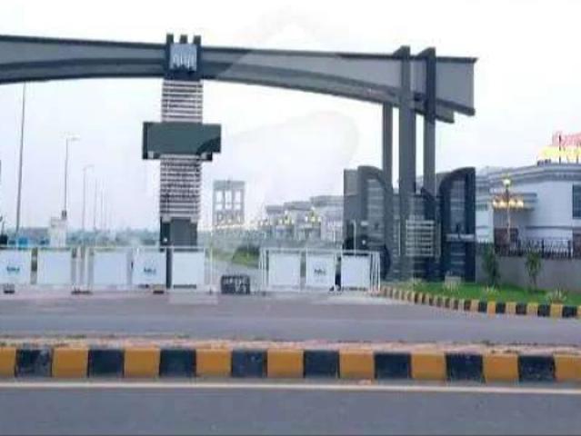 Land for sale in Rawalpindi, Islamabad Capital Territory