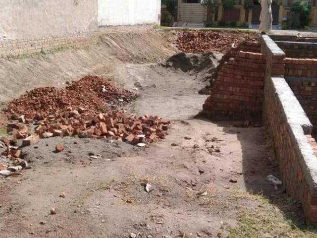 Land for sale in Rawalpindi, Islamabad Capital Territory