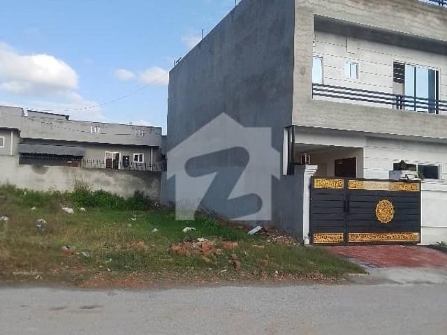 Property for sale in Islamabad