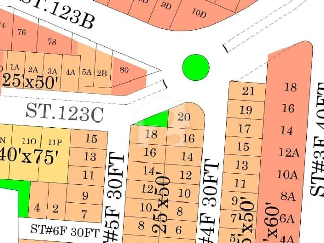 Property for sale in Islamabad