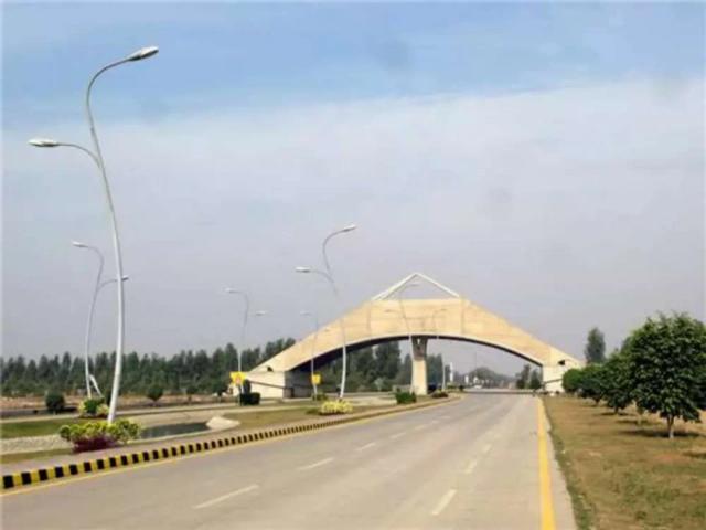 Land for sale in Rawalpindi, Islamabad Capital Territory