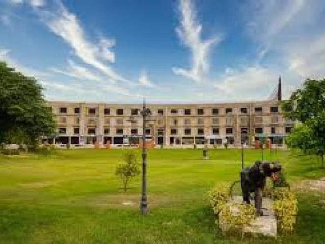 Land for sale in Rawalpindi, Islamabad Capital Territory