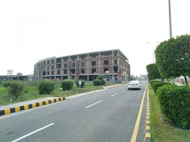 Land for sale in Rawalpindi, Islamabad Capital Territory