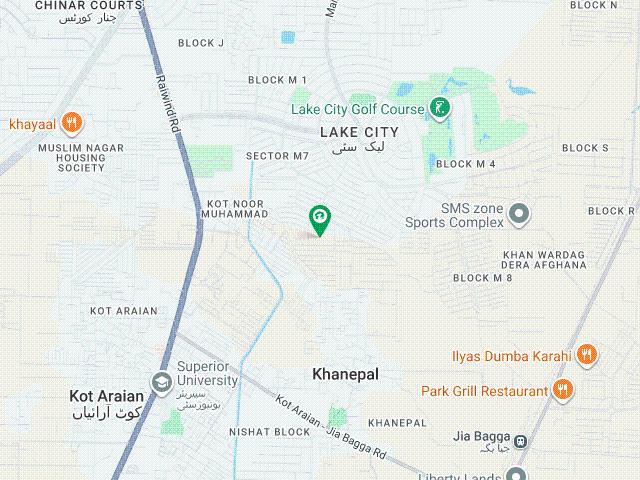 Property for sale in لاہور, لاہور ڈویژن