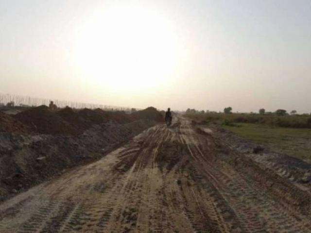 Land for sale in کاہنہ پرانا, کشمیر