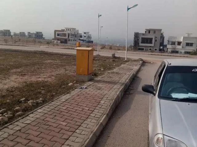 Land for sale in Rawalpindi, Islamabad Capital Territory