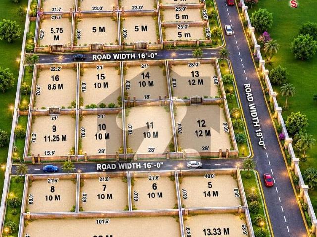 Property for sale in Islamabad