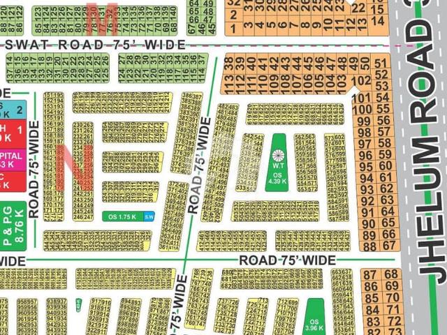 Property for sale in لاہور, لاہور ڈویژن