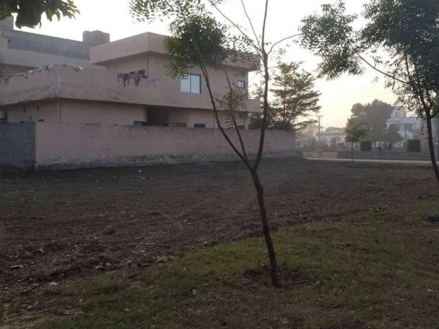 Land for sale in Rawalpindi, Islamabad Capital Territory