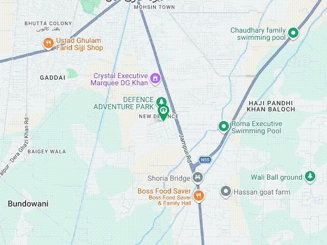 Property for sale in Islamabad Capital Territory