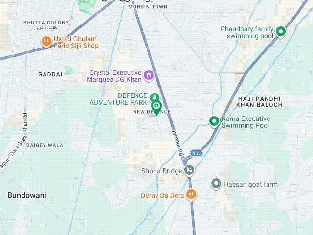 Property for sale in Islamabad Capital Territory