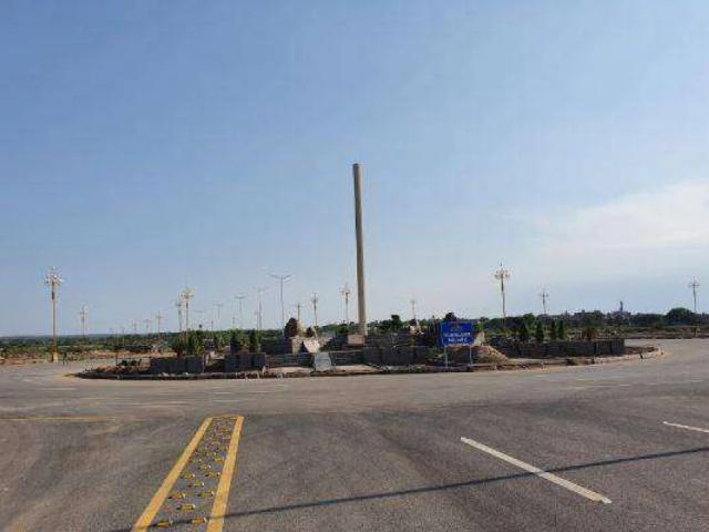 Land for sale in اربیاں, کراچی ڈویژن