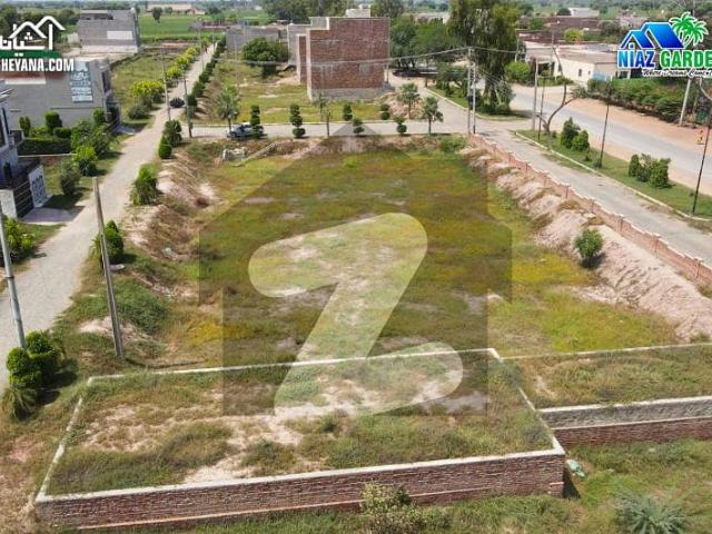 Property for sale in Sahiwal, Islamabad Capital Territory