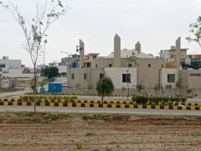 Land for sale in جہلم, راولپنڈی ڈویژن