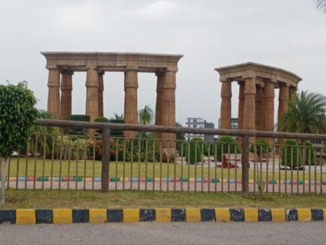 Land for sale in Jhelum, Islamabad Capital Territory