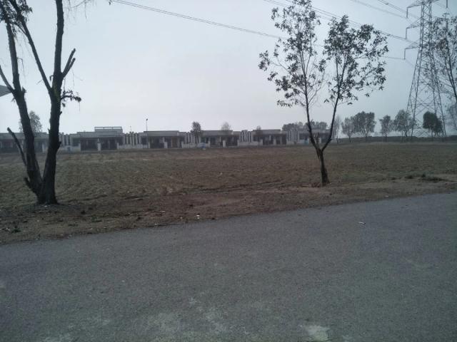 Land for sale in Rawalpindi, Islamabad Capital Territory