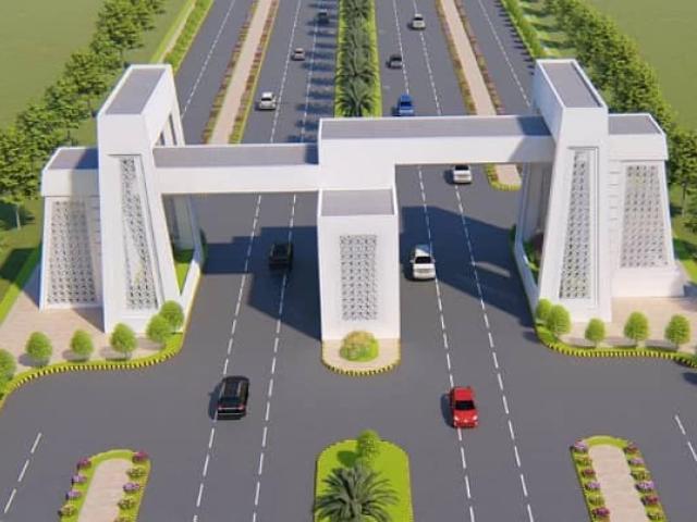 Land for sale in Rawalpindi, Islamabad Capital Territory