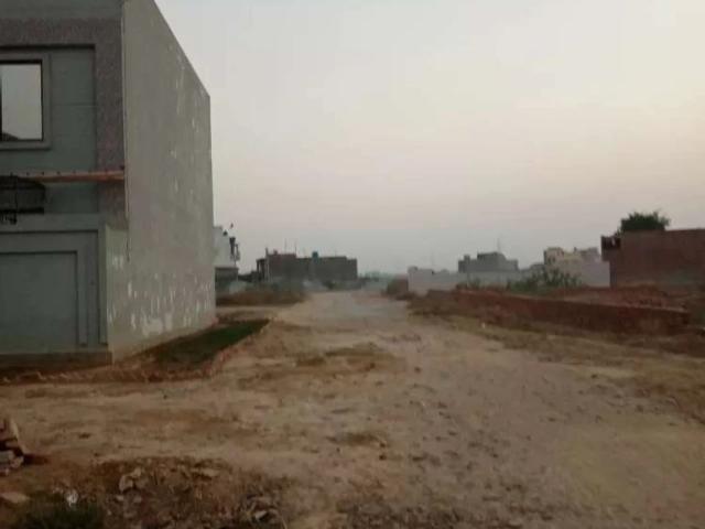 Land for sale in Rawalpindi, Islamabad Capital Territory