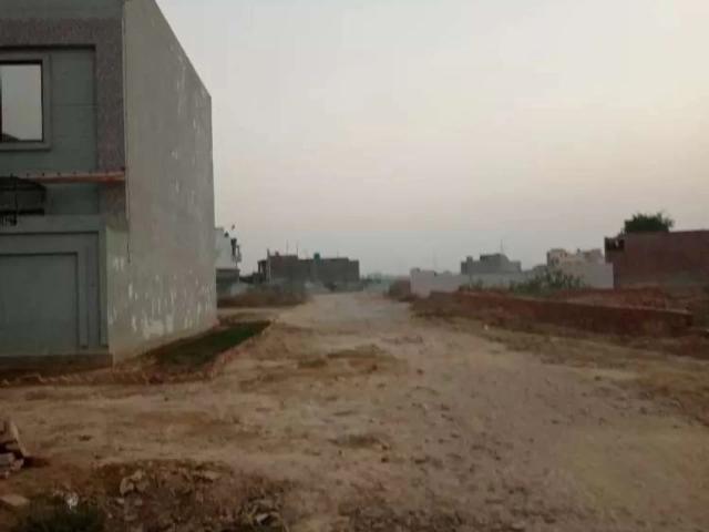 Land for sale in Rawalpindi, Islamabad Capital Territory