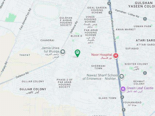Property for sale in لاہور, لاہور ڈویژن