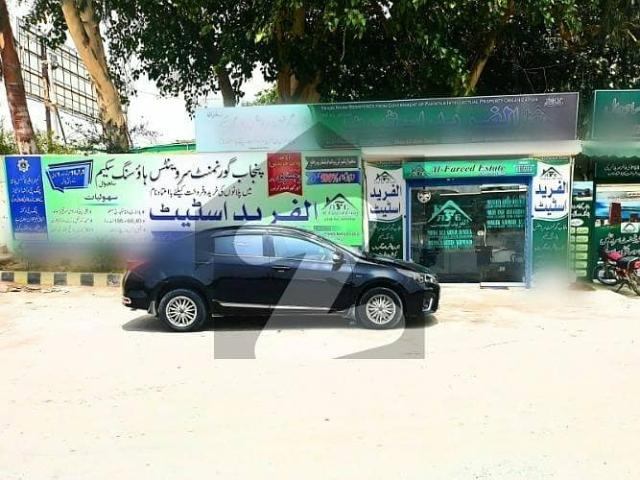 Property for sale in Sahiwal, Islamabad Capital Territory