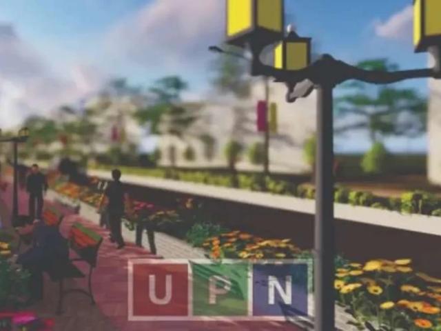 Land for sale in Faisalabad, Islamabad Capital Territory