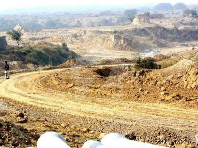 Land for sale in اسلام آباد, زون 1