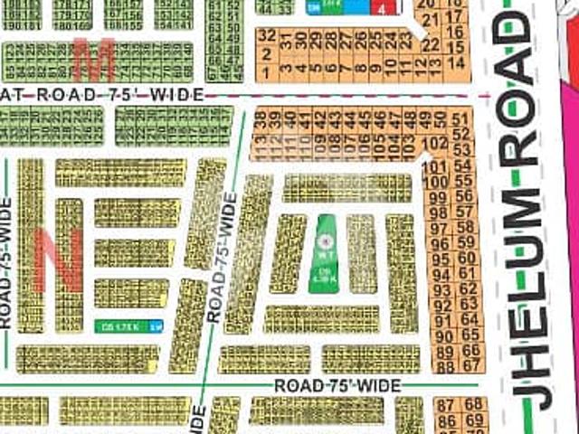 Property for sale in Rawalpindi, Islamabad Capital Territory