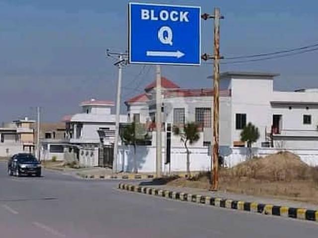 Property for sale in Islamabad Capital Territory