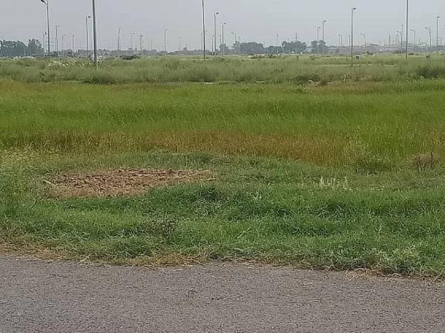 Land for sale in Multan, Islamabad Capital Territory