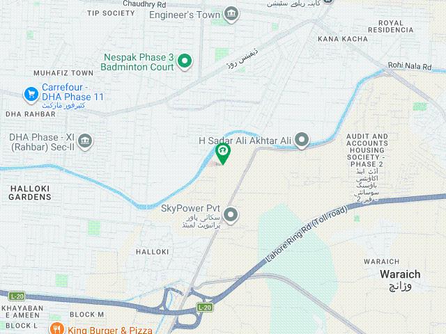 Property for sale in Rawalpindi, Islamabad Capital Territory