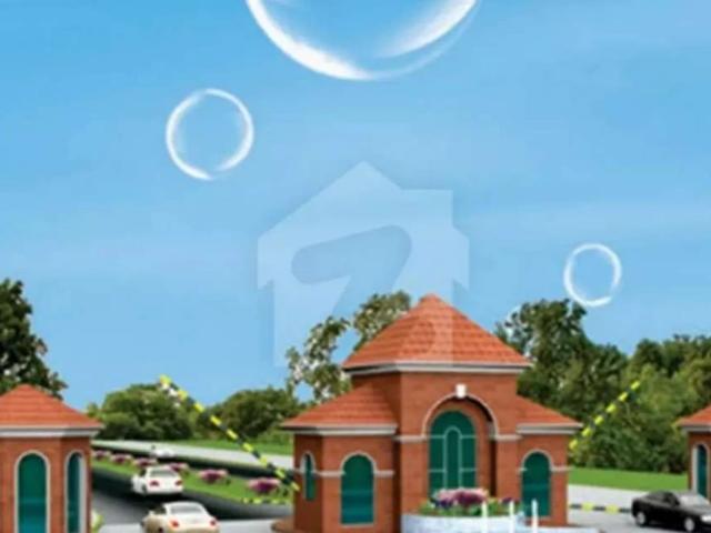 Land for sale in Peshawar, North West Frontier Province