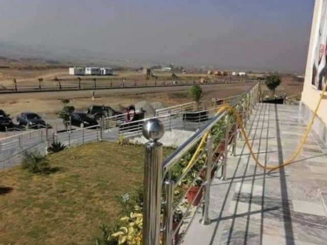 Land for sale in Nowshera, North West Frontier Province