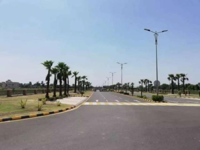 Land for sale in Gujranwala, Islamabad Capital Territory